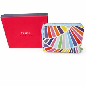 TRINA TURK WALLET